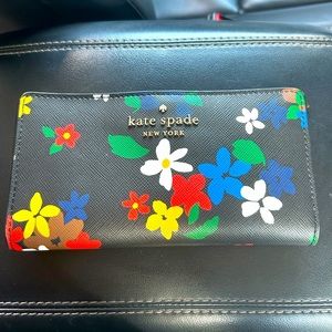 Kate Spade wallet